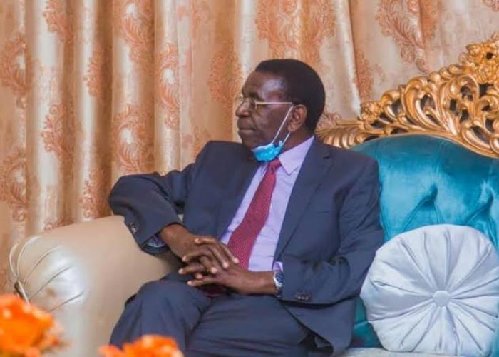 L’ancien premier ministre Paul Lunda Bululu est-il réellement en détresse financière ?