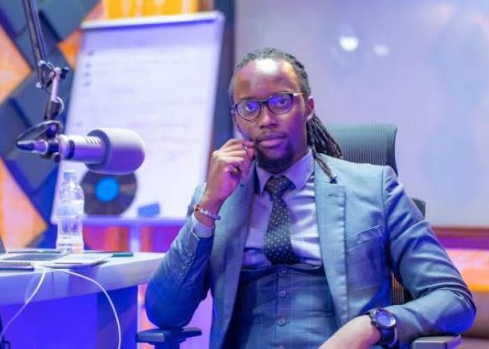 Rwanda : « Forbidden Stories », un media d'enquête et d'investigation dénonce des menaces graves du gouvernement Rwandais contre son journaliste