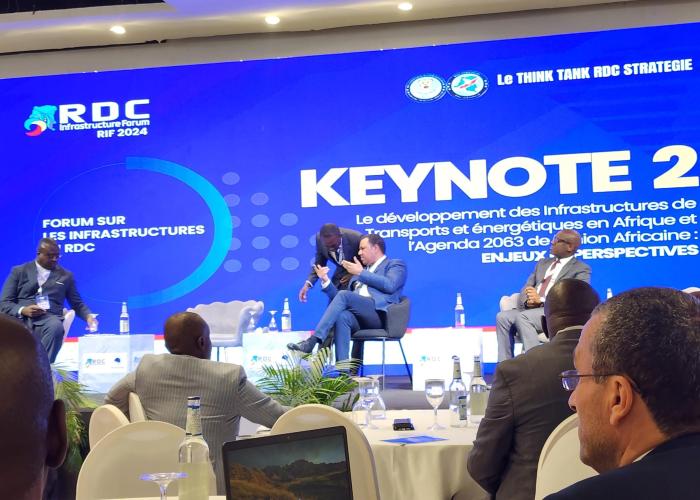 Défis et solutions pour l'accès à l'électricité en RDC : les recommandations de l'Honorable Mwanza Hamissi Singoma