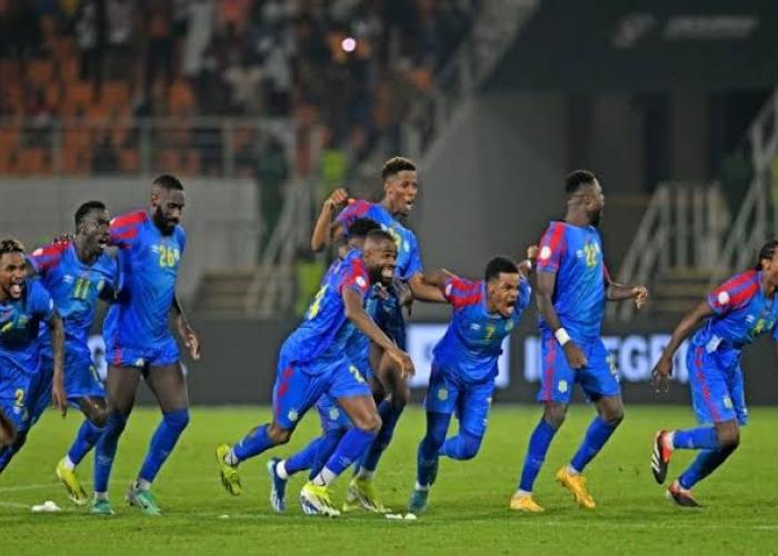 Football : RDC Vs Togo, un match décisif pour les éliminatoires de la Coupe du Monde 2026