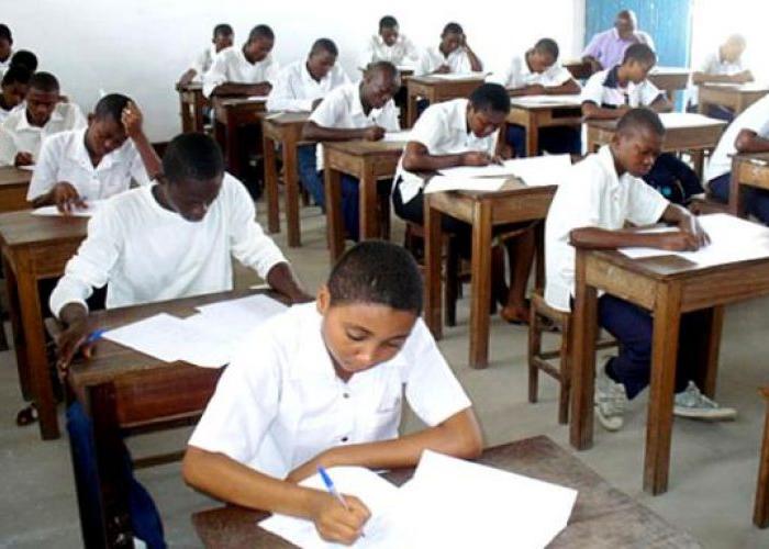 Goma : le go des examens d'Etat édition 2024 prévu pour lundi 24 juin, les élèves prêt à affronter cette épreuve nationale