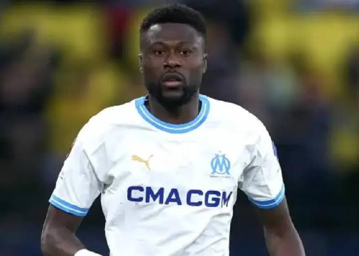 Chancel Mbemba : Un Contrat en Or avec Al Ahly en Arabie Saoudite ?