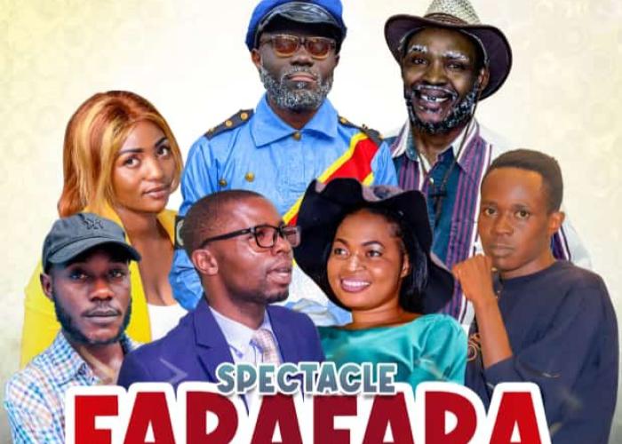 Goma se prépare à accueillir « FaraFara », une Soirée Inoubliable avec Baragumu et la Fondation Artistique du Kivu