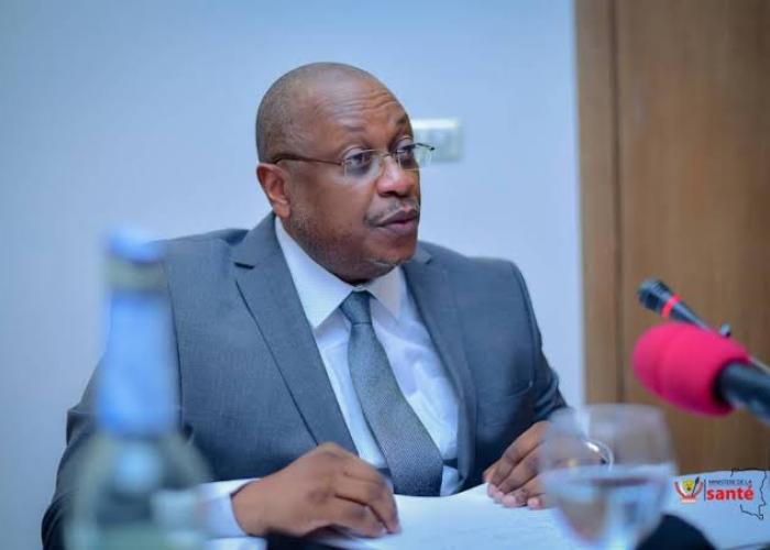 L’ancien Ministre de la santé alerte sur une crise des traitements gratuits contre le cancer en RDC