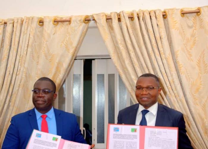 Bipartite RDC-Zambie à Lubumbashi : La Zambie réouvre ses frontières avec la RDC