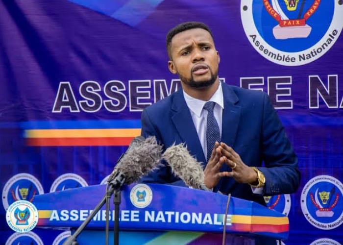 Vers un divorce entre le MLC et l'USN après les élections des membres du bureau définitif du sénat ?