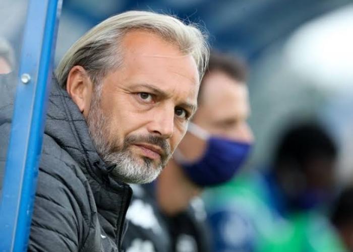 Le coach Sébastien Desabre impayé : Qui a maudit le Congo ?