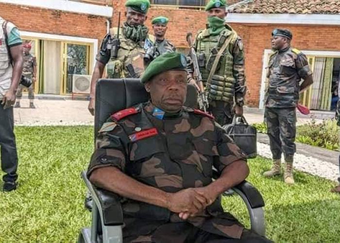 Exportation du café et cacao au Nord-Kivu, Le Gouverneur Peter Cirimwami prié de retirer son arrêté d’avril 2024