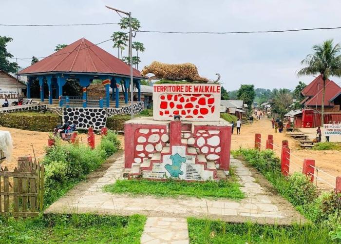 Épidémie de choléra à Walikale, Une menace majeure pour les habitants de cette région de la province du Nord-Kivu