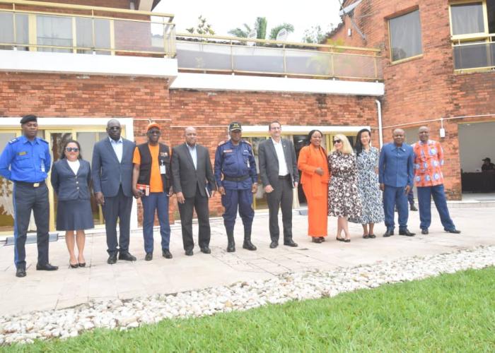 Apparition de la maladie Marburg au Rwanda : l’OMS alerte sur la menace contre la ville de Goma