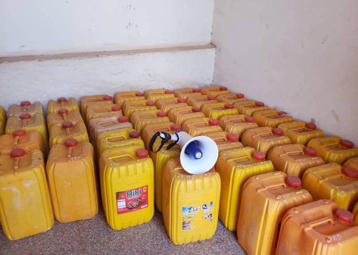 Le REDEPA, cette initiative des jeunes pour faciliter l’accès à l’eau potable