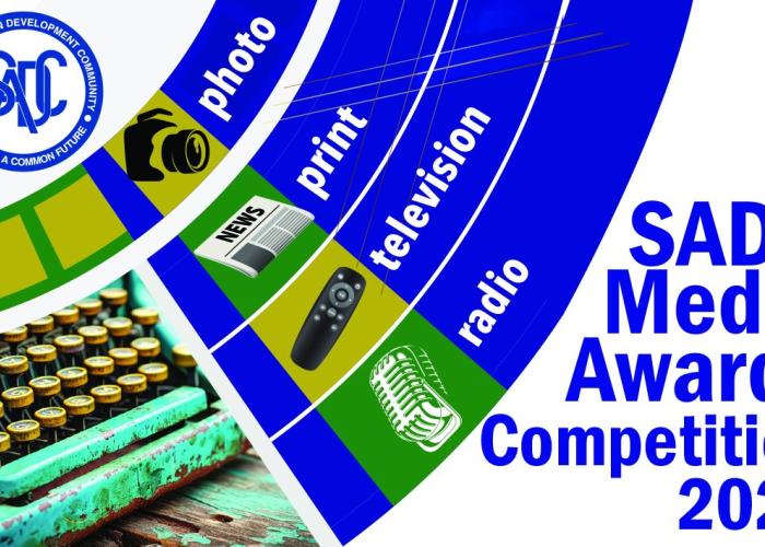 Le secrétariat du SADC annonce le lancement du concours « SADC Media Awards 2025 » en faveur des journalistes