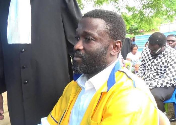 Condamnation de Seth Kikuni, Piste pour l'Émergence dénonce un « procès politique »