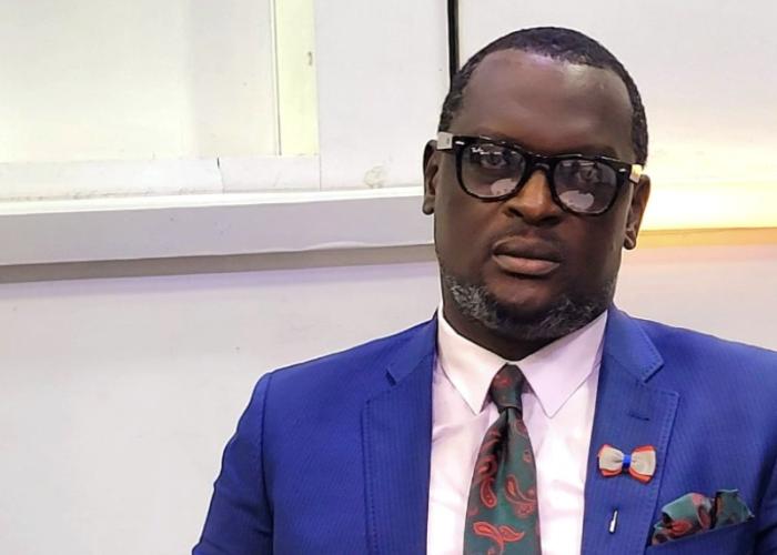 L'opposant Jacky Ndala arrêté pour propagation des faux bruits