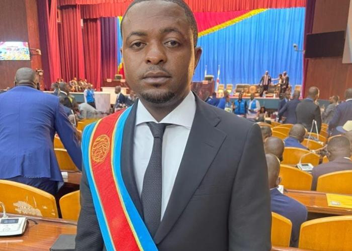 Mumbere Bwanapuwa exige la libération de tous les prisonniers détenus injustement
