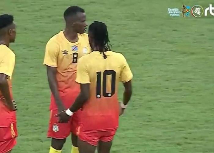Éliminatoire CHAN 2025, la RDC arrache un nul face au Tchad