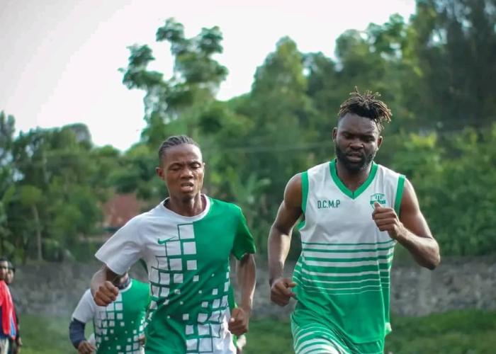 Les deux géants de Kinshasa attendus dans le Kivu pour boucler la phase aller