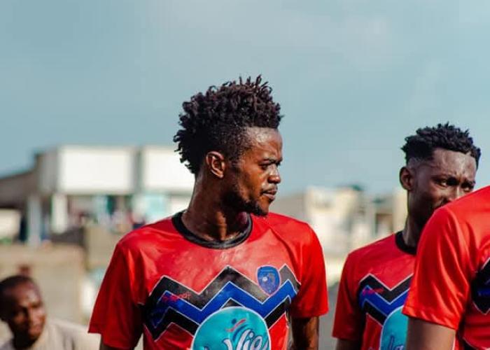 Dauphin Noir de Goma rallie Kinshasa ce jeudi pour jouer Kuya