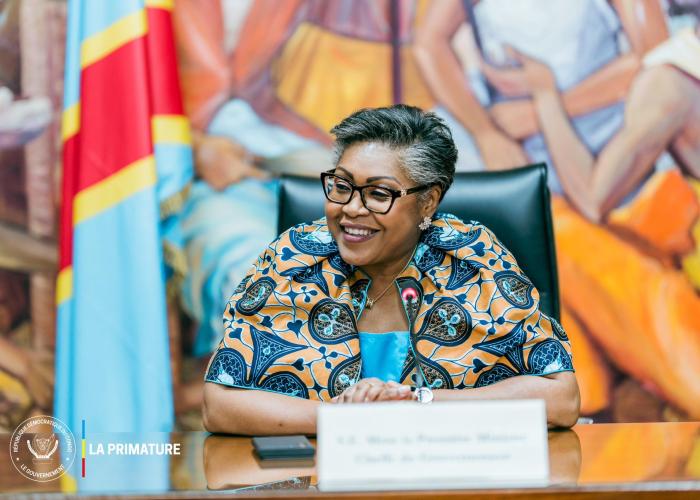 Redynamisation de l'économie en RDC, le Gouvernement Suminwa annonce la baisse effective des prix dès ce mardi