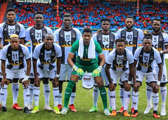 Mazembe concède un nul frustrant devant Young Africans