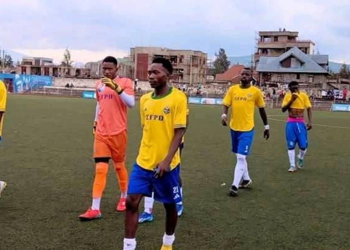 Brésil AC contraint Mulazo au partage des points en déplacement