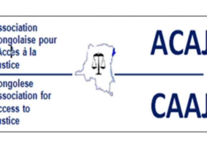 L'ACAJ appelle à l'identification et sanction de tout auteur de discours de haine conformément à la loi