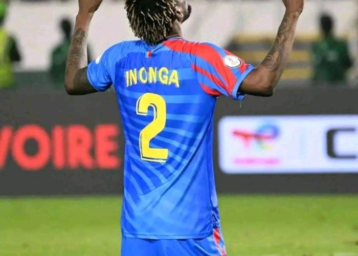 Ligue des Champions : ça passe pour Inonga Baka et Joël Beya