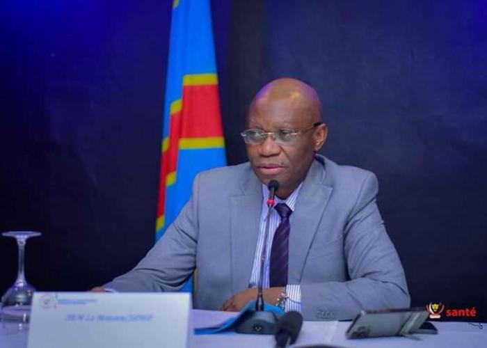 Le gouvernement annonce l’ouverture du couloir humanitaire d’aide de la population à Goma
