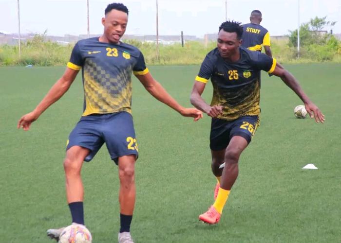 L'AS Maniema Union s'oppose au format de la phase des play-offs et play-downs