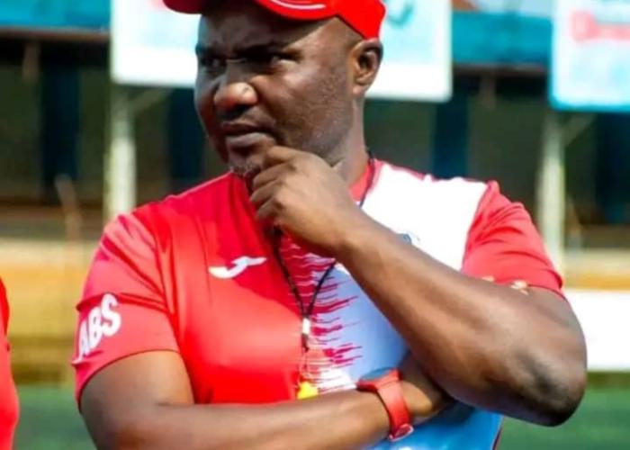L'entraîneur Birindwa Cirongozi attendu à Kinshasa pour la formation de sa licence B CAF