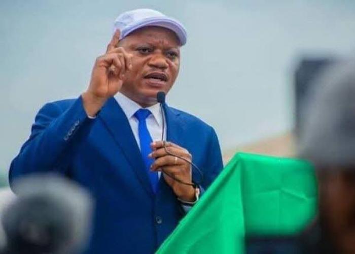 Kinshasa : Libéré il y a quelques jours, Kabund refuse de participer au gouvernement d’Union Nationale