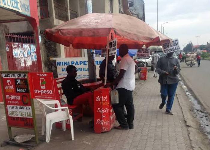 Absence des billets de banque, les agents du Mobile Money imposent leur taux et pourcentage