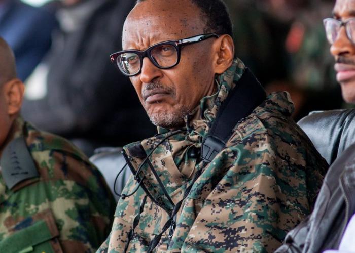 Le Rwanda dénonce les sanctions Américaines contre James Kabarebe