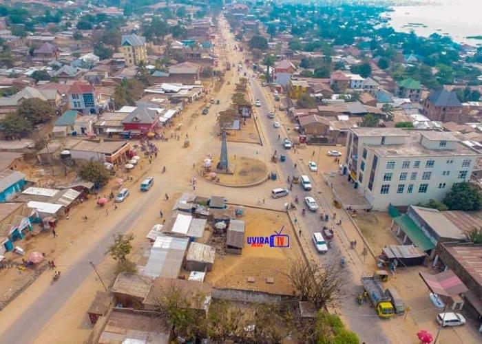 La ligue de jeunes de l'UDPS fédération d'Uvira-Fizi demande au Gouvernement congolais d'arrêter certaines autorités du Sud-Kivu qui ont fui leurs entités