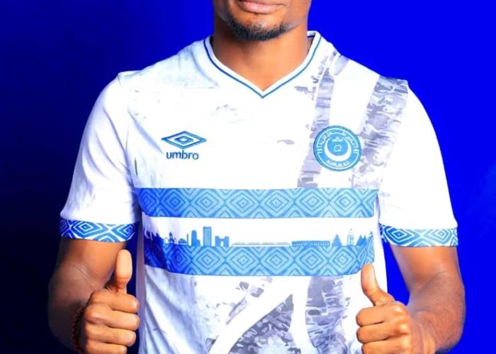 Un Congolais dans l'équipe-type de la phase des groupes