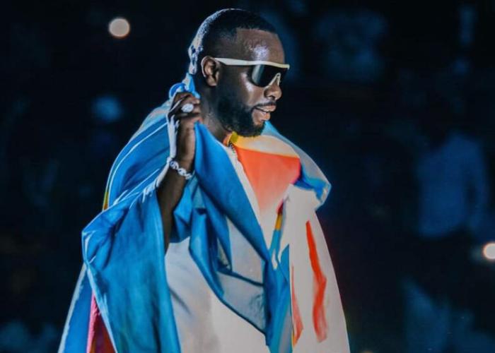 Concert « Solidarité Congo », un événement caritatif au cœur d’une polémique