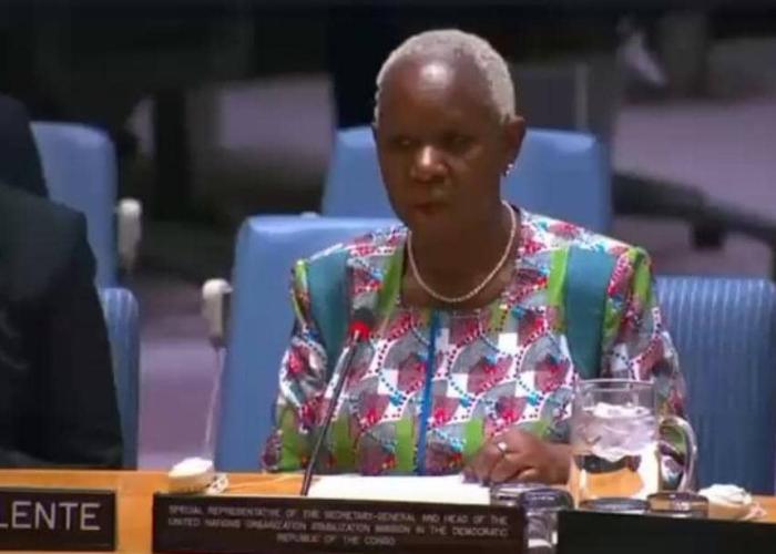 Une situation alarmante des droits de l’homme au Nord-Kivu, alerte la MONUSCO