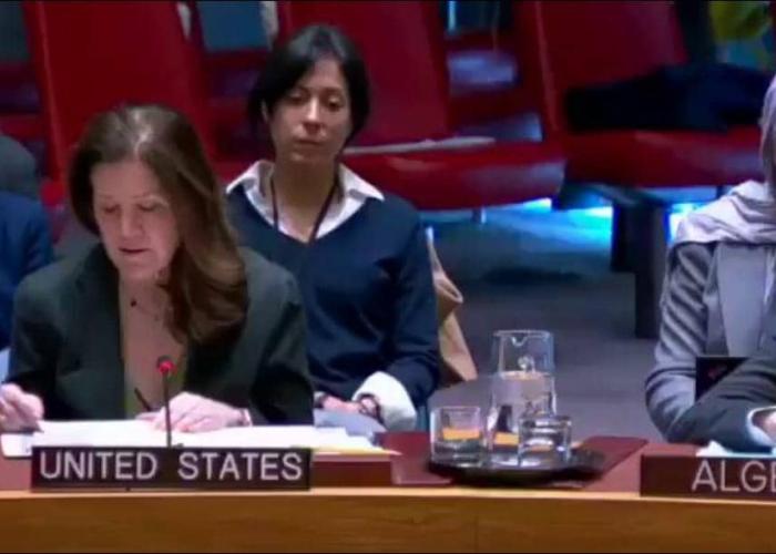 Les USA dénoncent les accusations du Rwanda contre la MONUSCO et envisagent une révision de son mandat