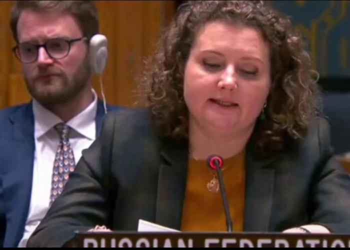 La Russie appelle à un statut clair pour le M23 et à une révision du mandat de la MONUSCO