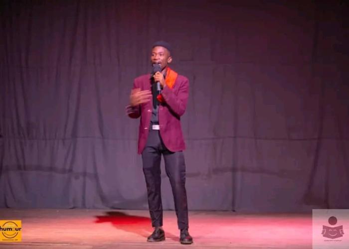 La tournée des spectacles du projet « Rires sans frontière » a fait escale dans quatre villes de la RDC