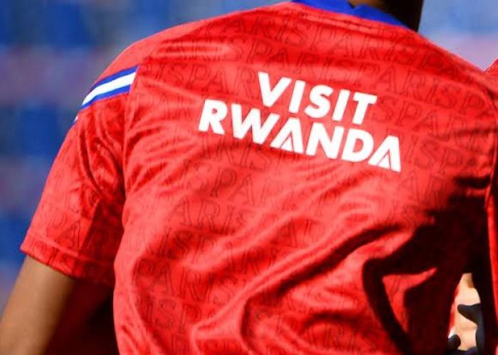 Partenariat entre le PSG et le Rwanda, une question écrite à l’Assemblée nationale Française relance le débat