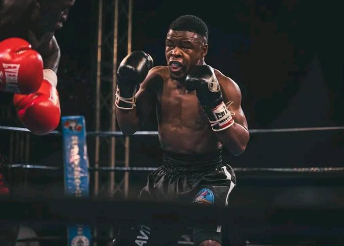 Augustin Mugunge de Goma attendu à Kampala pour un grand défi