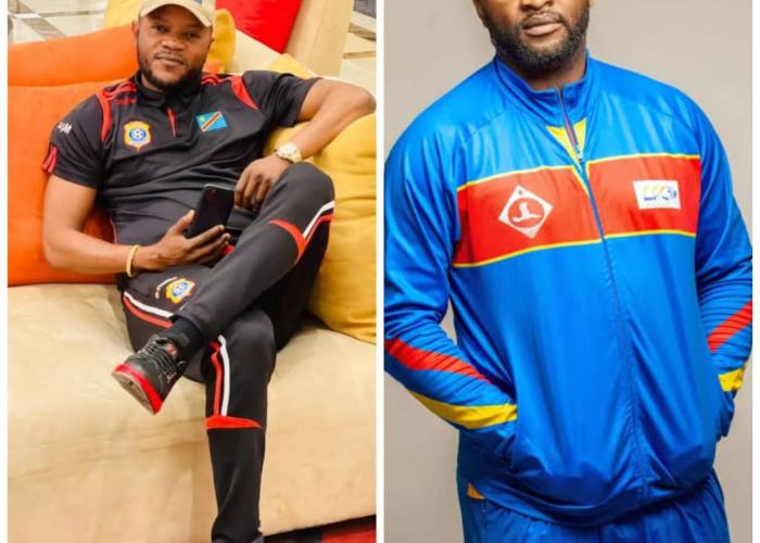 Patrick Apataki arrêté à Kinshasa suite à une plainte de Trésor Lualua