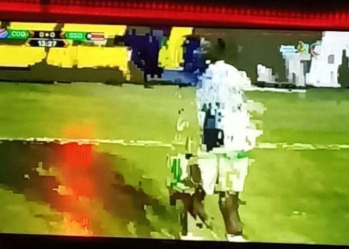 Retransmission du match RDC-Soudan du Sud : Muyaya rappelle à l'ordre la RTNC et la FECOFA
