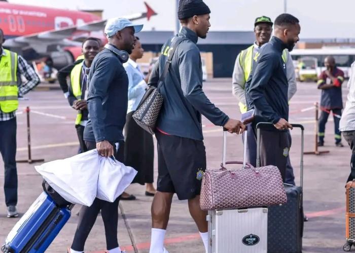 Éliminatoires Mondial 2026, direction Nouakchott pour les Léopards