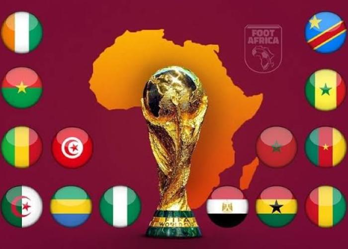 Coupe du Monde 2026, trois nations Africaines écartées de la course vers la qualification