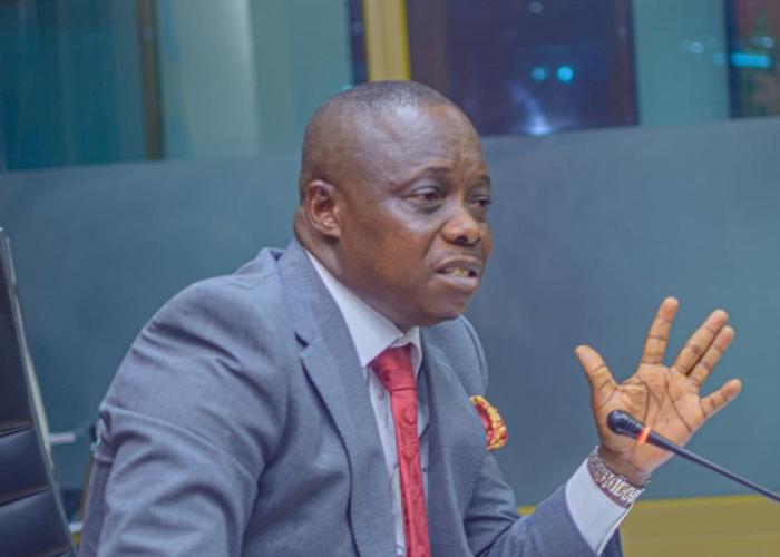 Le Ministre de l’Emploi et du Travail, Ephraim Akwakwa Nametu a annoncé que, les jours des mardi 1er avril et vendredi 04 et samedi 05 avril 2025 seront chômés et payés sur l’ensemble du territoire national