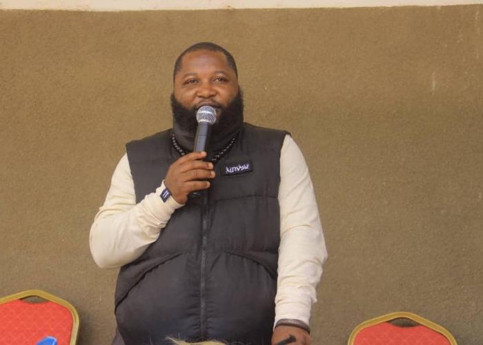 La Chefferie des Bashu scrute son budget et se projette vers 2025