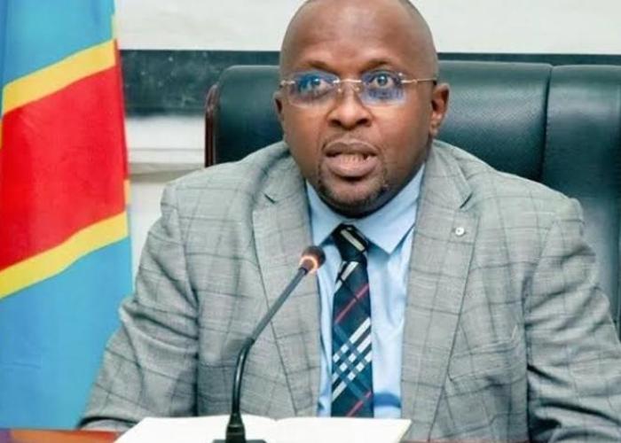Controverse autour de la circulaire du Gouverneur du Nord-Kivu, le Ministre J. Shabani rapporte la mesure