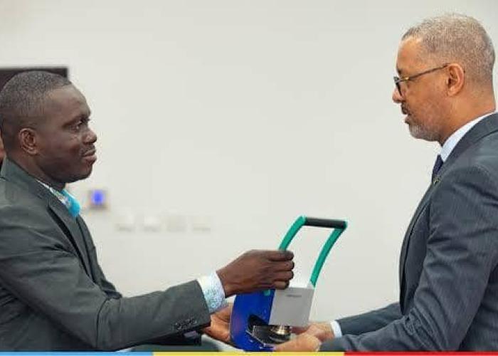 Le ministère de la Justice déploie une opération de sécurisation des sceaux officiels à l’étranger